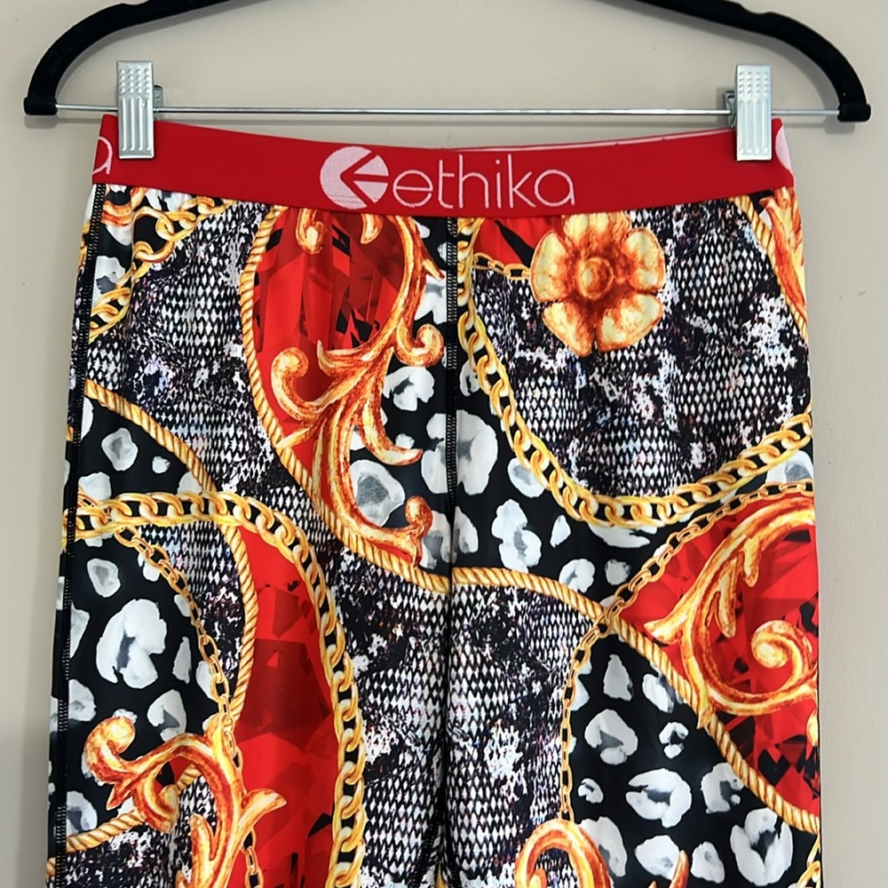 Ethika Women’s Full Length Leggings